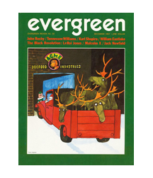 “Evergreen”