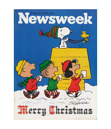 “Newsweek”