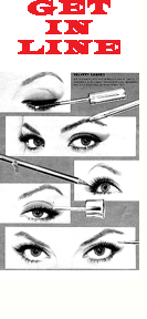 Eyeliner Tips