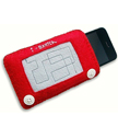 Etch-A-Sketch iPhone Pocket