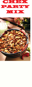 Chex Mix Printable