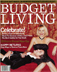 Budget Living Cover