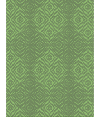 Design Your Wall Green Reverb Lime #1